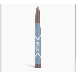 NEW PRIME PROMETICS PrimeEyes Eyeshadow for Mature 1 Count (Pack of 1), Taupe